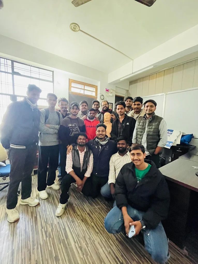 Students
