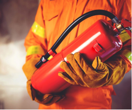 Specialized Safety Courses