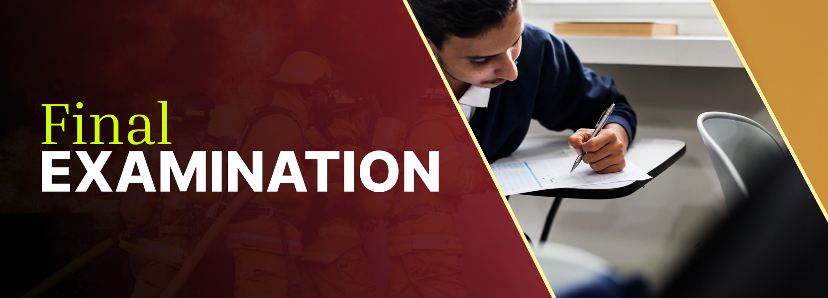 Final Examination